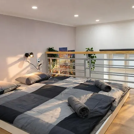 Muzeum - 2 Min To Wenceslas Sq, 1 * Praga
