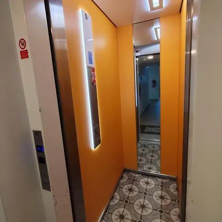 Muzeum - 2 Min To Wenceslas Sq, 1 * Praga