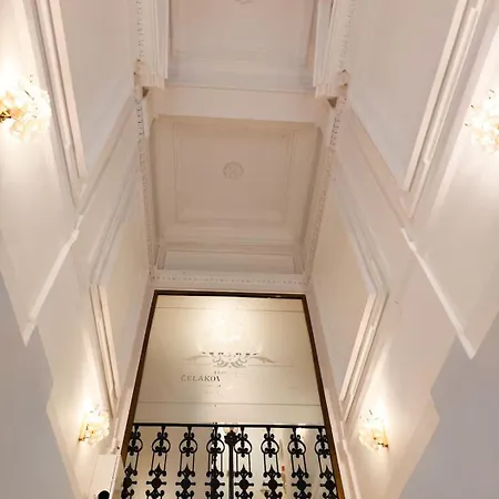 Appartamento Muzeum - 2 Min To Wenceslas Sq, 1 *