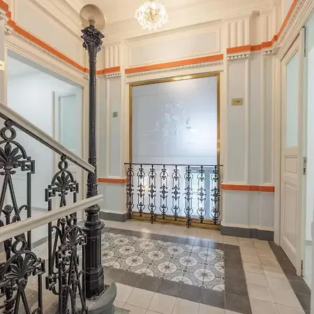 Appartamento Muzeum - 2 Min To Wenceslas Sq, 1 Praga