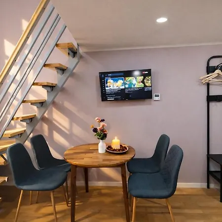 Muzeum - 2 Min To Wenceslas Sq, 1 * Prag