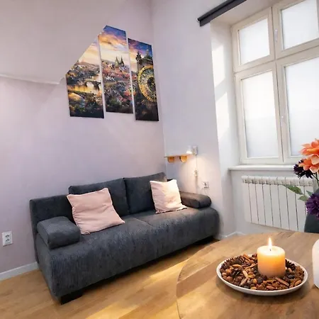 Muzeum - 2 Min To Wenceslas Sq, 1 * براغ